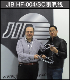 ���������ߣ�JIB HF-004/SC